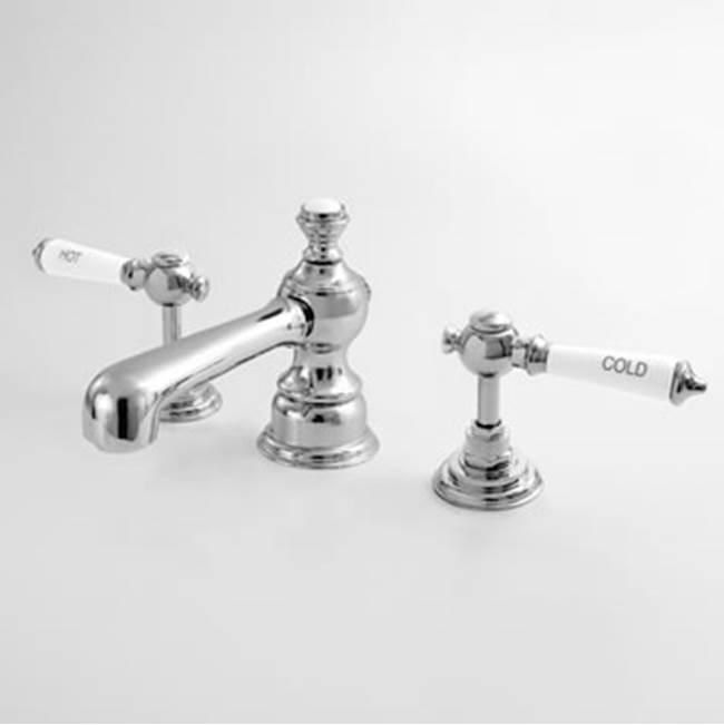 Sigma Widespread Bathroom Sink Faucets item 1.187608.63