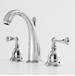 Sigma - 1.201308.63 - Widespread Bathroom Sink Faucets