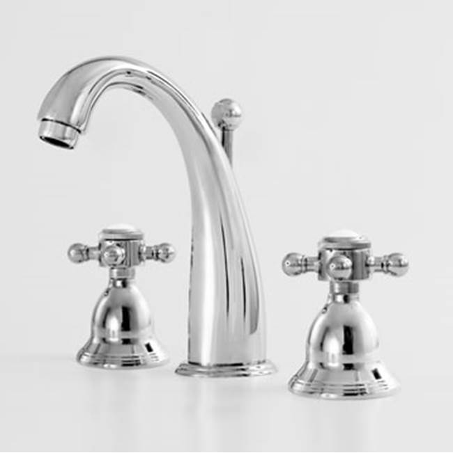 Sigma Widespread Bathroom Sink Faucets item 1.201408.69