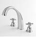 Sigma - 1.201477T.53 - Tub Faucets With Hand Showers