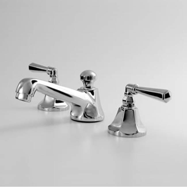 Sigma Widespread Bathroom Sink Faucets item 1.301008.43