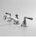 Sigma - 1.301008.42 - Widespread Bathroom Sink Faucets