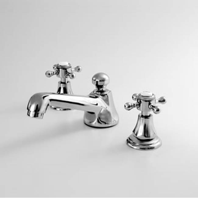 Sigma Widespread Bathroom Sink Faucets item 1.305508.69