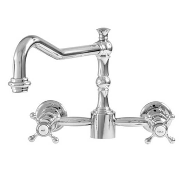 Sigma Wall Mount Kitchen Faucets item 1.3555033.26