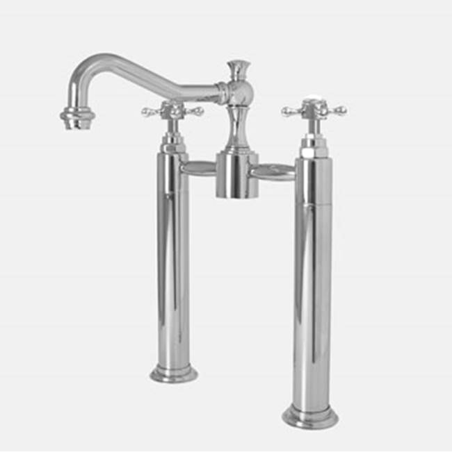 Sigma Vessel Bathroom Sink Faucets item 1.3555035.95