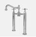 Sigma - 1.3555035.43 - Pillar Bathroom Sink Faucets