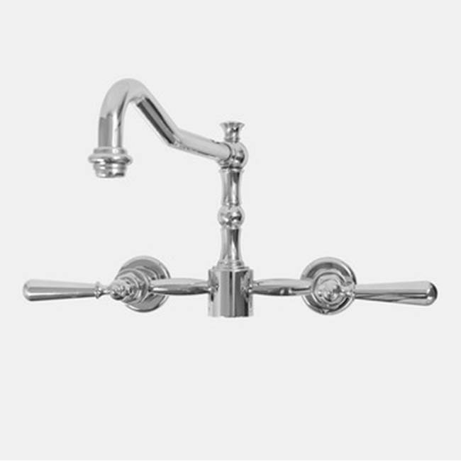 Sigma Wall Mount Kitchen Faucets item 1.3556033.40