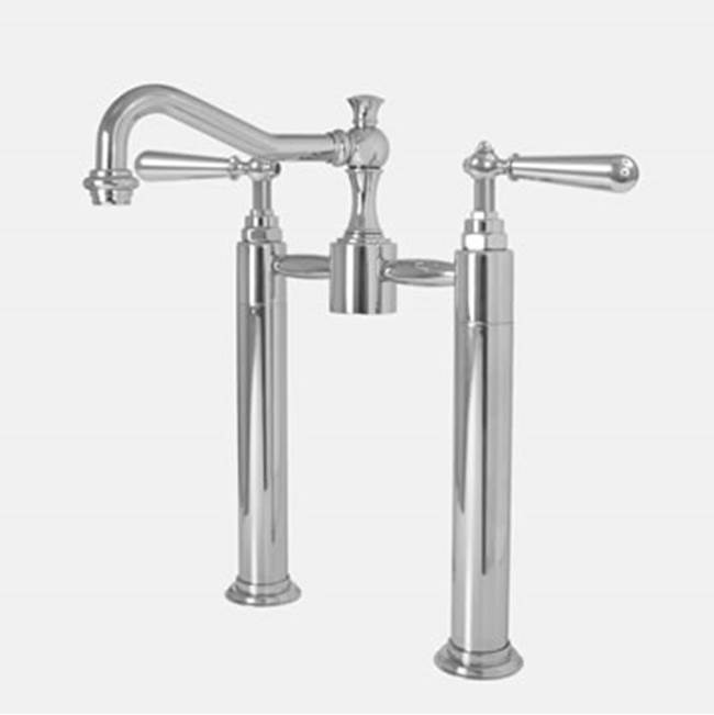 Sigma Pillar Bathroom Sink Faucets item 1.3556035.80