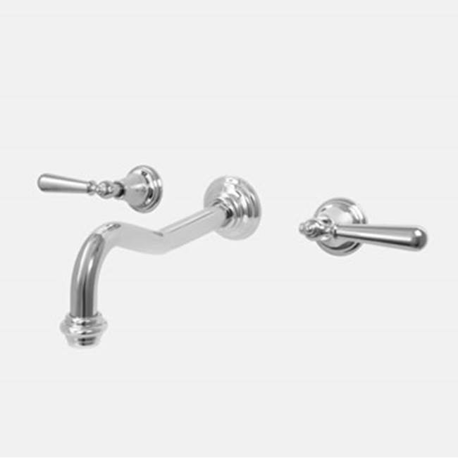 Sigma Wall Mounted Bathroom Sink Faucets item 1.355607T.26