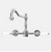 Sigma - 1.3557033.69 - Wall Mount Kitchen Faucets