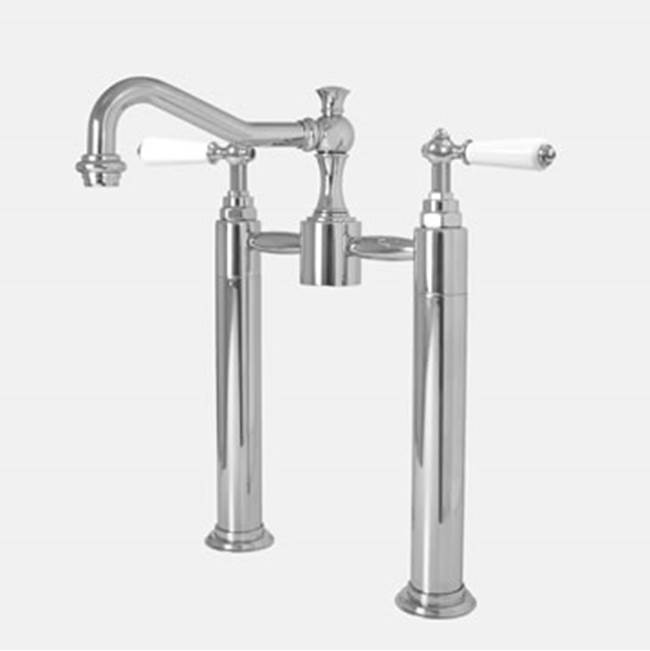 Sigma Pillar Bathroom Sink Faucets item 1.3557035.40
