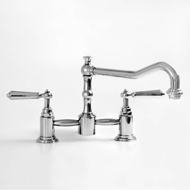 Sigma Bridge Kitchen Faucets item 1.3559030.82