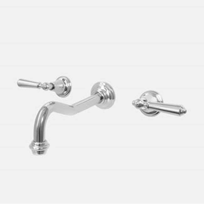 Sigma Wall Mounted Bathroom Sink Faucets item 1.355907T.69