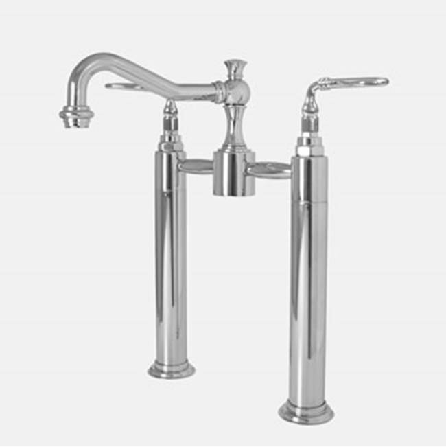 Sigma Pillar Bathroom Sink Faucets item 1.3564035.57
