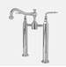 Sigma - 1.3564035.69 - Pillar Bathroom Sink Faucets
