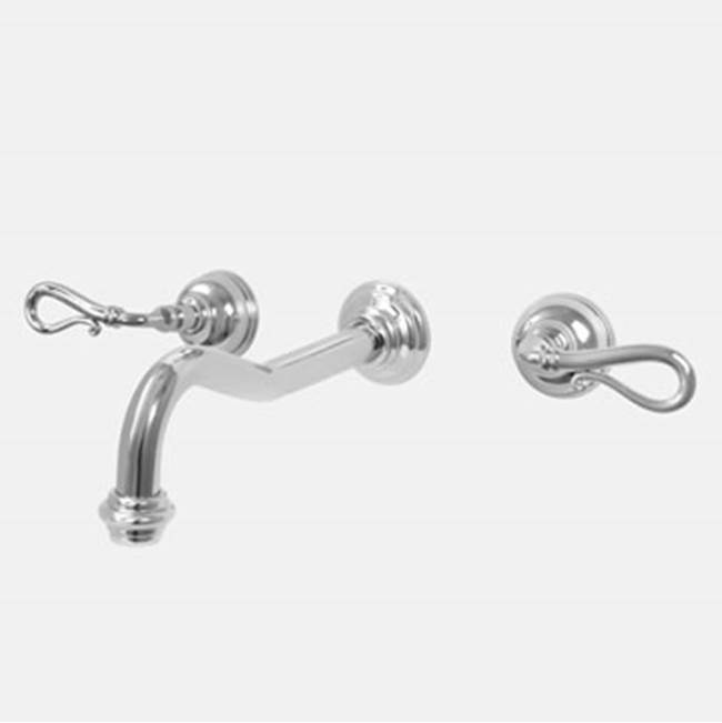 Sigma Wall Mounted Bathroom Sink Faucets item 1.356407T.69