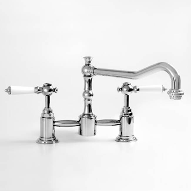 Sigma Bridge Kitchen Faucets item 1.3576030.80