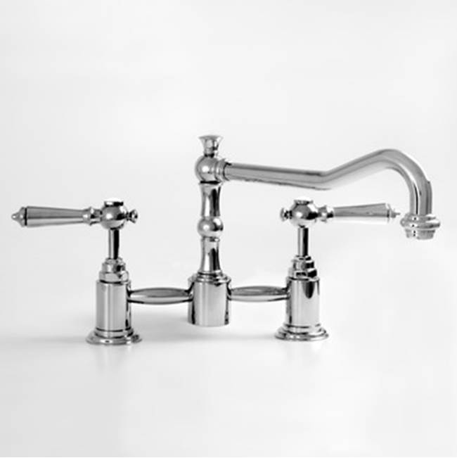 Sigma Bridge Kitchen Faucets item 1.3577030.26