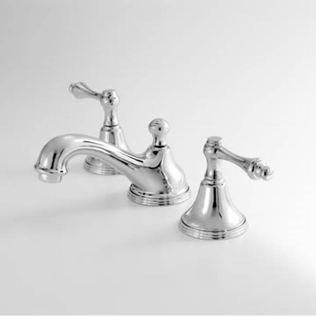 Sigma Widespread Bathroom Sink Faucets item 1.400308.42
