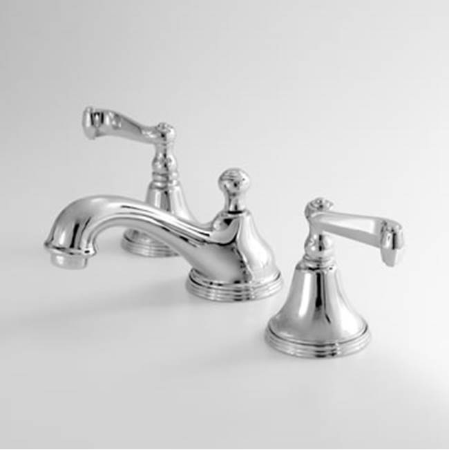 Sigma Widespread Bathroom Sink Faucets item 1.400408.69