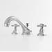 Sigma - 1.400677T.84 - Tub Faucets With Hand Showers