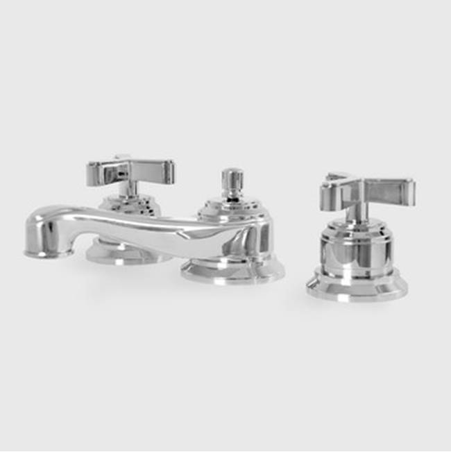 Sigma Widespread Bathroom Sink Faucets item 1.629408.57