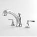 Sigma - 1.727477T.18 - Tub Faucets With Hand Showers