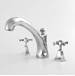 Sigma - 1.727577T.59 - Tub Faucets With Hand Showers