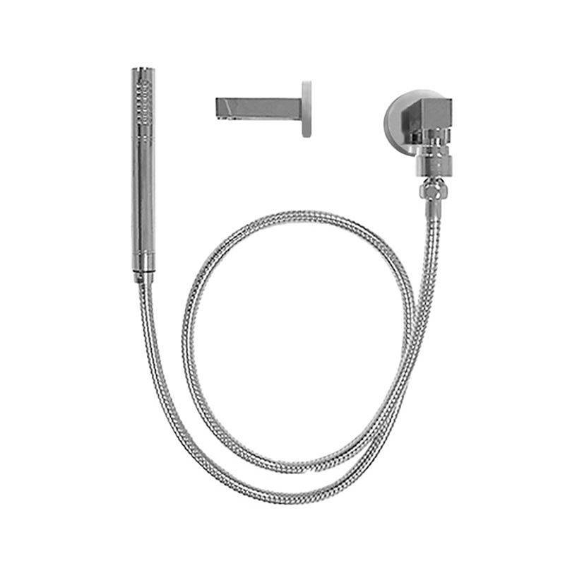 Sigma Wall Mount Hand Showers item 18.10.136.80