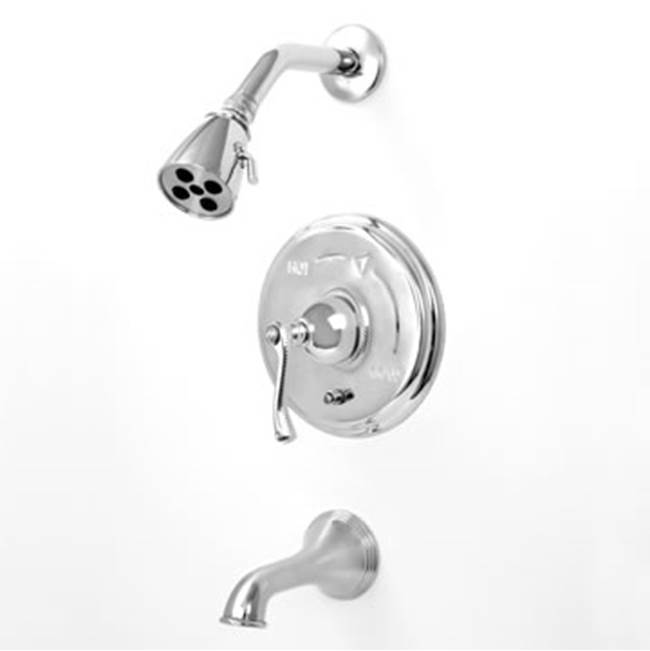 Sigma  Shower Faucet Trims item 1.807968T.53