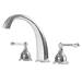 Sigma - 1.807977T.18 - Tub Faucets With Hand Showers