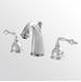 Sigma - 1.808108.26 - Widespread Bathroom Sink Faucets