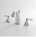 Sigma - 1.808508.42 - Widespread Bathroom Sink Faucets