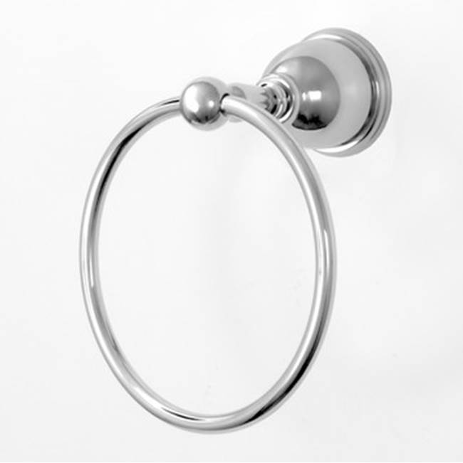 Sigma Towel Rings Bathroom Accessories item 1.81TR00.59
