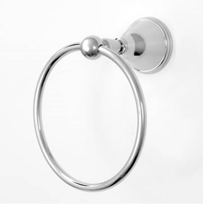 Sigma Towel Rings Bathroom Accessories item 1.82TR00.15