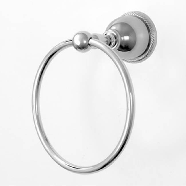 Sigma Towel Rings Bathroom Accessories item 1.86TR00.15