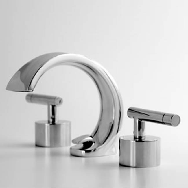 Sigma Widespread Bathroom Sink Faucets item 1.904408.82