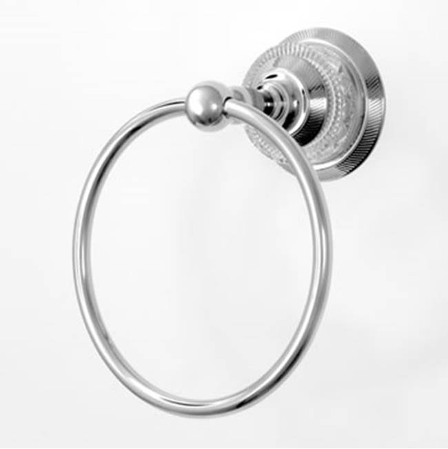 Sigma Towel Rings Bathroom Accessories item 1.97TR00.18