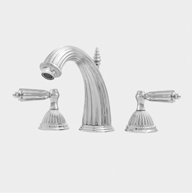 Sigma Widespread Bathroom Sink Faucets item 1.324108.80
