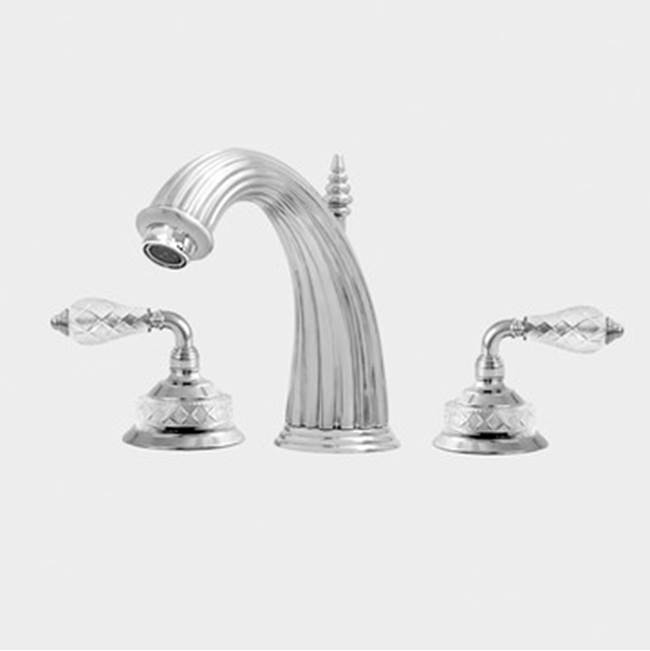 Sigma Widespread Bathroom Sink Faucets item 1.326508.82