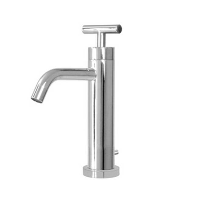 Sigma Single Hole Bathroom Sink Faucets item 1.345018.84