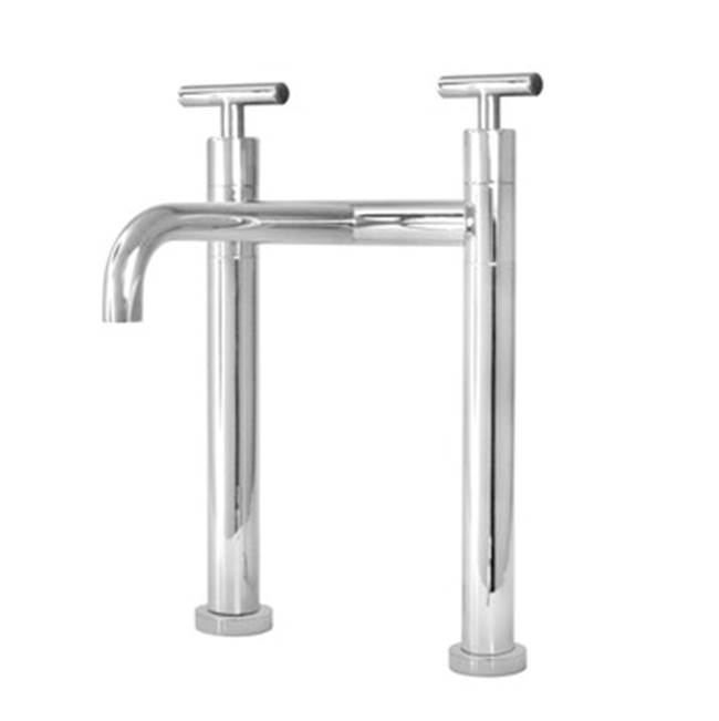Sigma Pillar Bathroom Sink Faucets item 1.3450035.80