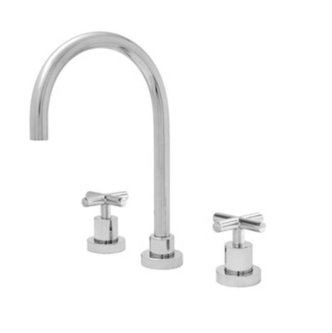 Sigma Widespread Bathroom Sink Faucets item 1.344808.43
