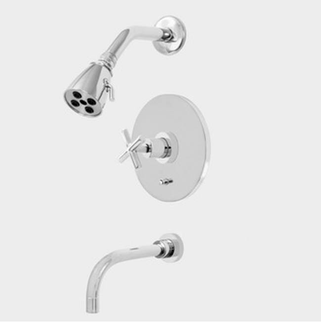 Sigma Trims Tub And Shower Faucets item 1.344868T.57