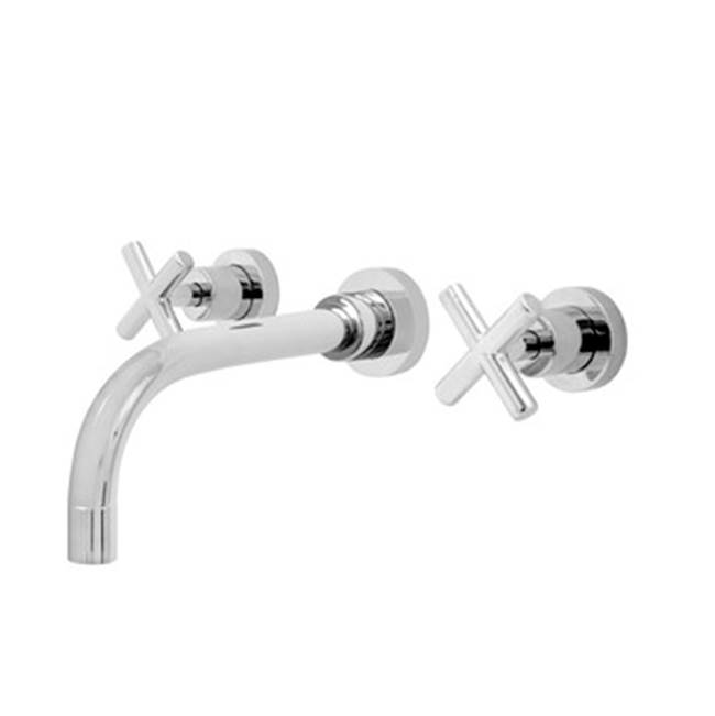 Sigma Wall Mounted Bathroom Sink Faucets item 1.344807T.69