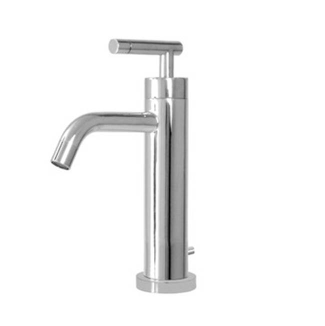 Sigma Single Hole Bathroom Sink Faucets item 1.344918.54