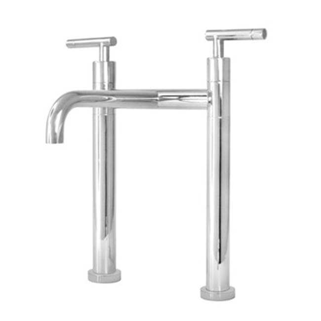 Sigma Pillar Bathroom Sink Faucets item 1.3449035.69