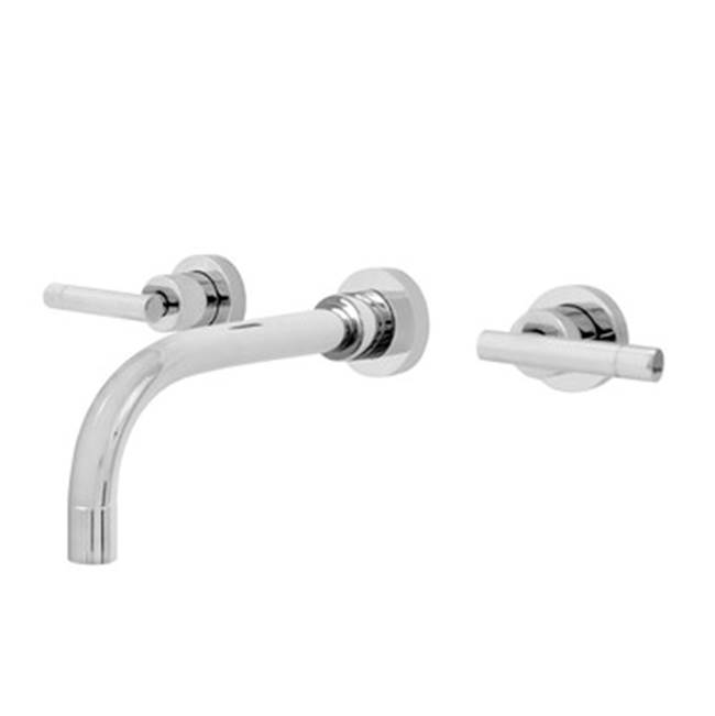 Sigma Wall Mounted Bathroom Sink Faucets item 1.344907ST.82