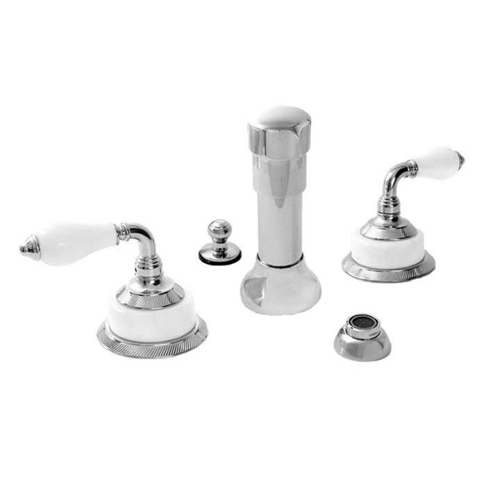 Sigma Sets Bidet Faucets item 1.002590.53