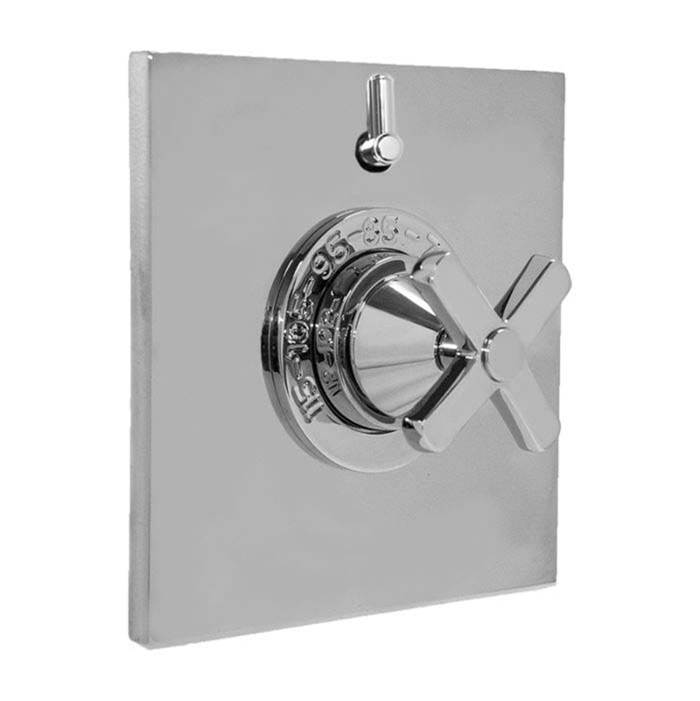 Sigma Thermostatic Valve Trim Shower Faucet Trims item 1.058296.V1T.15